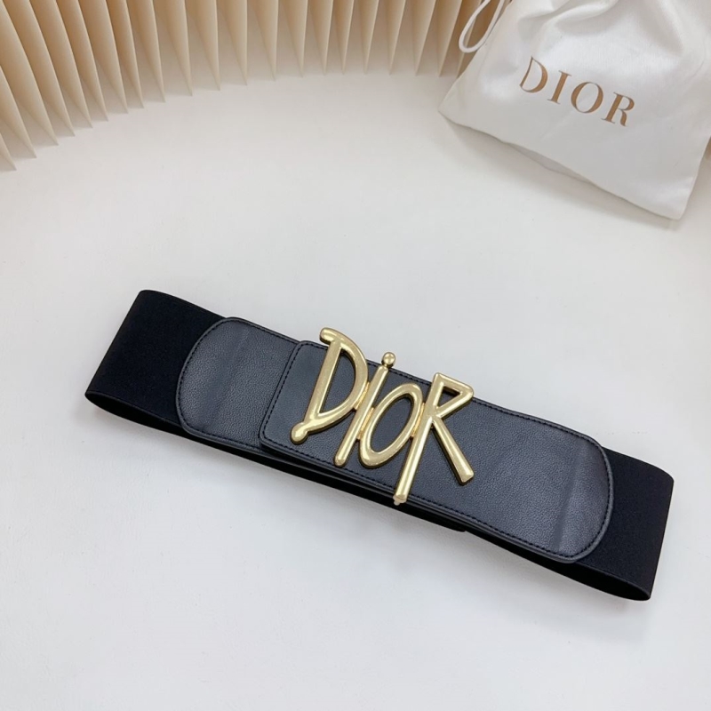 Dior Belts